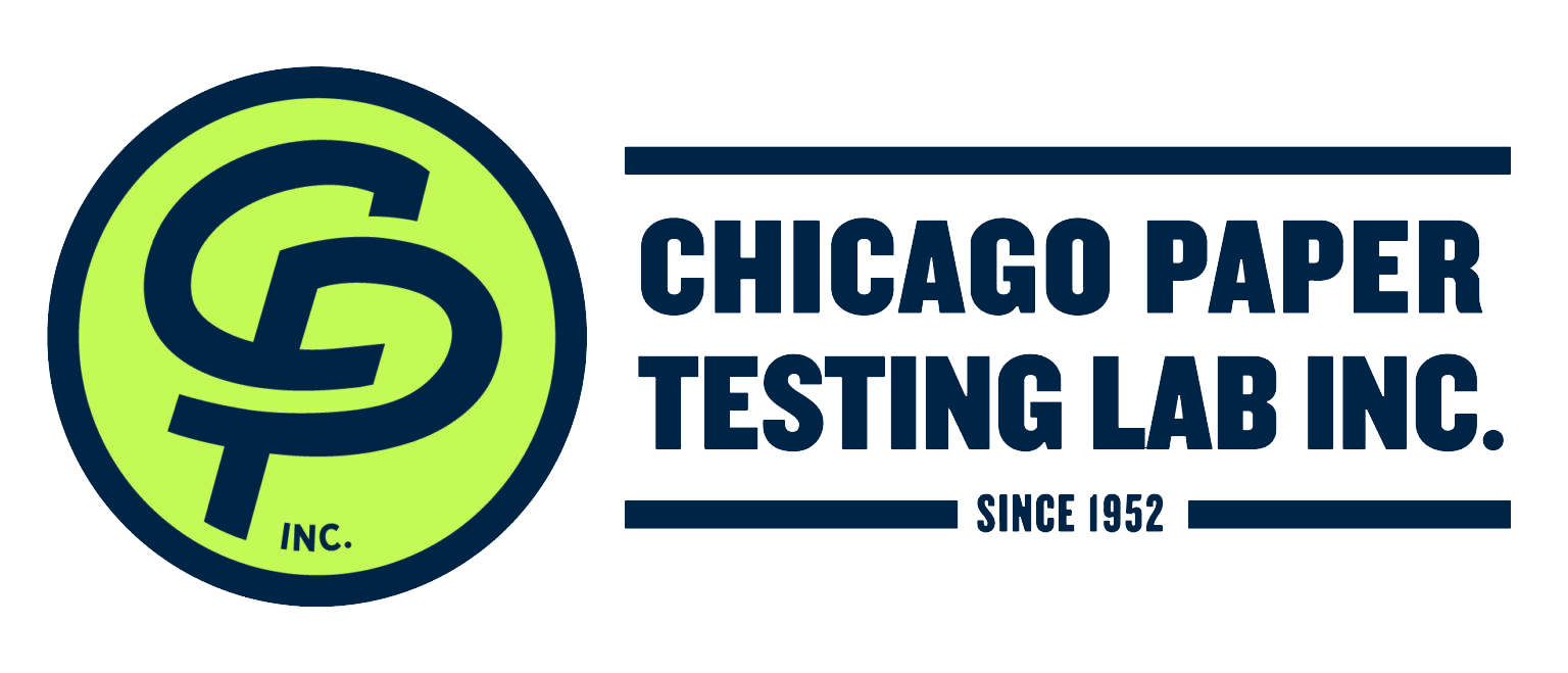 Chicago Paper Testing Labs, Inc.